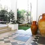 Oda ve Kahvaltı Federico Ii