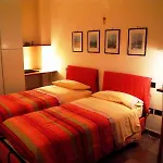Oda ve Kahvaltı Federico Ii 4*