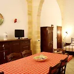 Oda ve Kahvaltı Federico Ii 4*