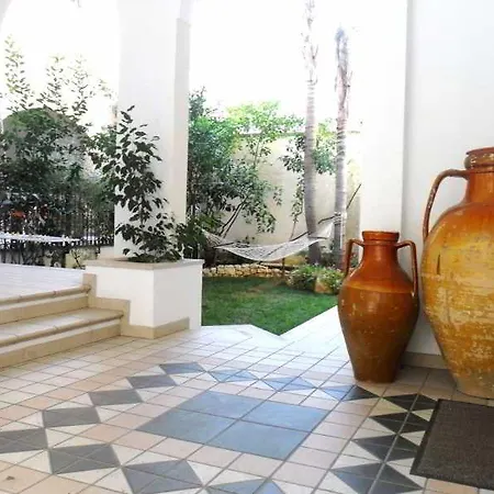 Bed & Breakfast Federico Ii