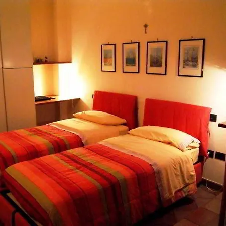 Bed & Breakfast Federico Ii 4*