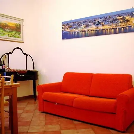 Federico Ii Bed & Breakfast