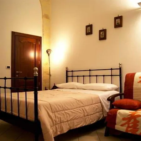 Bed & Breakfast Federico Ii Brindisi