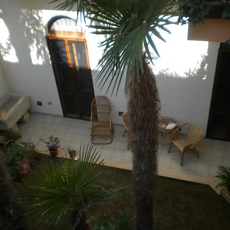 Federico Ii 4* Brindisi