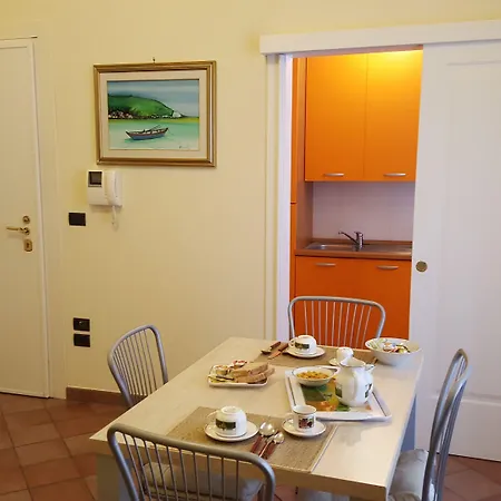 Bed & Breakfast Federico Ii Brindisi