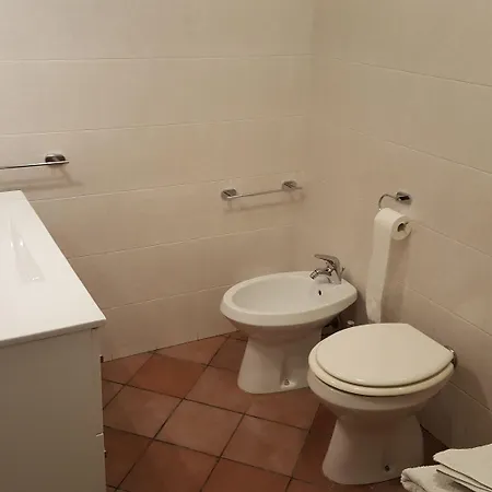 Bed & Breakfast Federico Ii