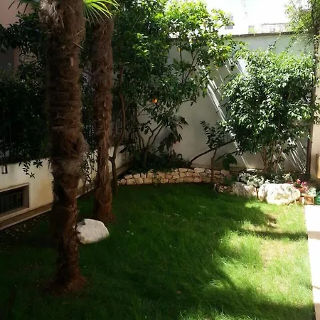 Bed & Breakfast Federico Ii