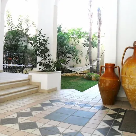 Federico Ii B&B 4*