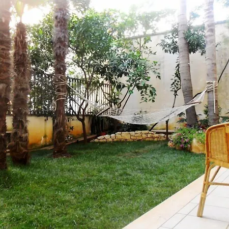 Federico Ii Bed & Breakfast 4*