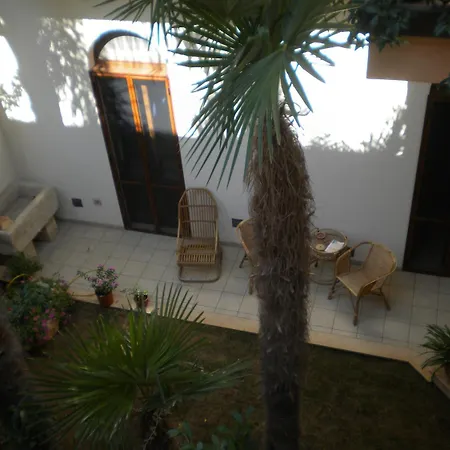 Bed & Breakfast Federico Ii 4*