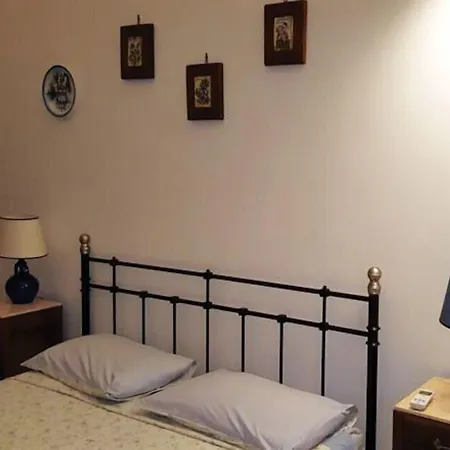 B&B Federico Ii 브린디시