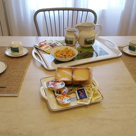 Bed & Breakfast Federico Ii