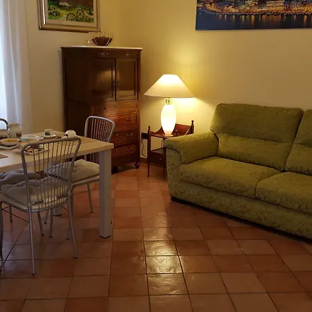 Bed & Breakfast Federico Ii