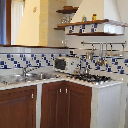 Federico Ii Bed & Breakfast 4*