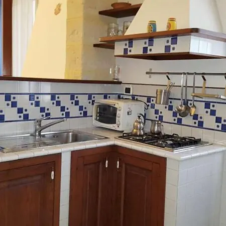 Bed & Breakfast Federico Ii Brindisi
