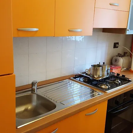 Bed & Breakfast Federico Ii