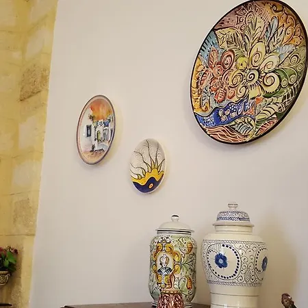 Federico Ii Bed & Breakfast Brindisi