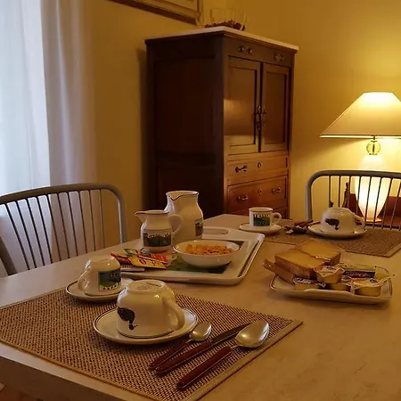 Bed & Breakfast Federico Ii Brindisi