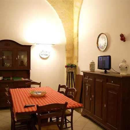 Bed & Breakfast Federico Ii 3*