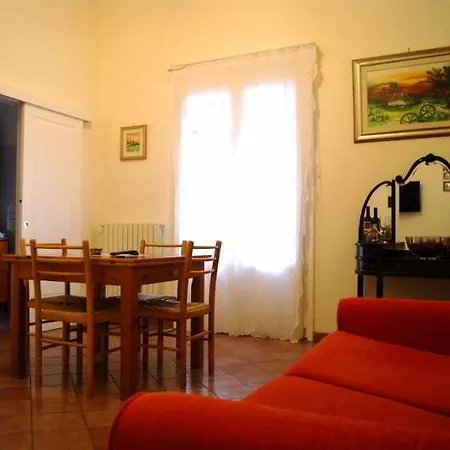 Federico Ii Bed & Breakfast Brindisi