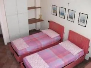 Federico Ii Bed & Breakfast Brindisi