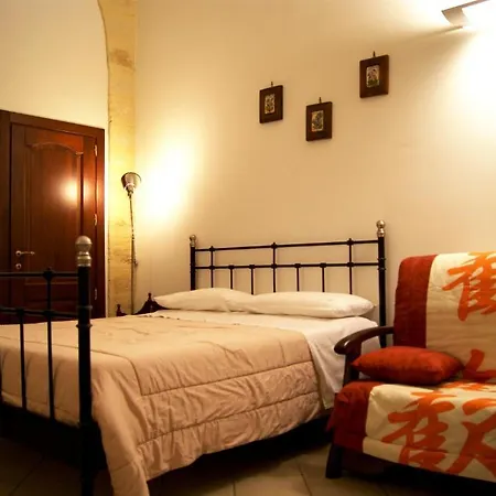 Federico Ii 4* ברינדיזי
