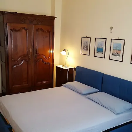 Bed & Breakfast Federico Ii Brindisi