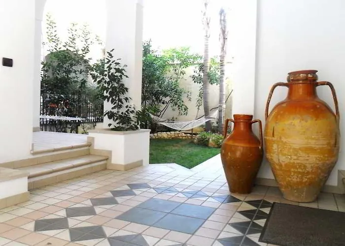 Nocleg ze śniadaniem Federico Ii