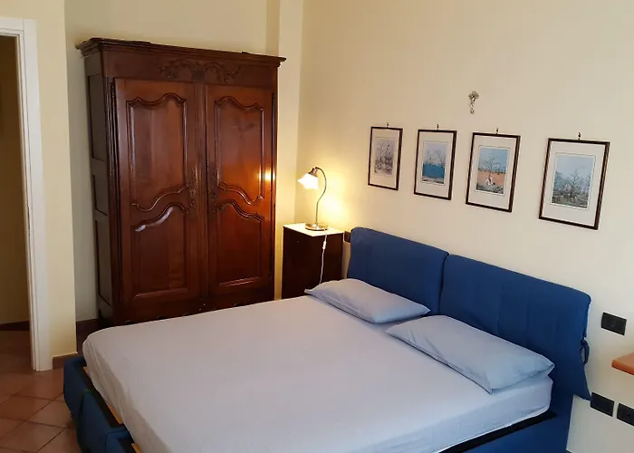 Federico Ii Oda ve Kahvaltı 4*