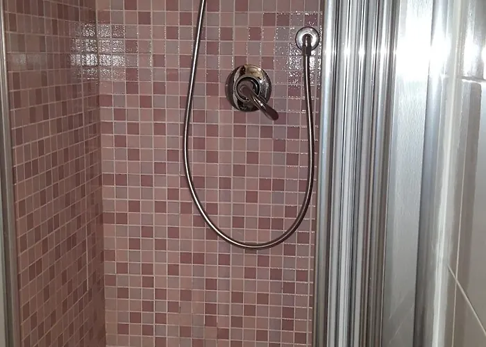 Nocleg ze śniadaniem Federico Ii