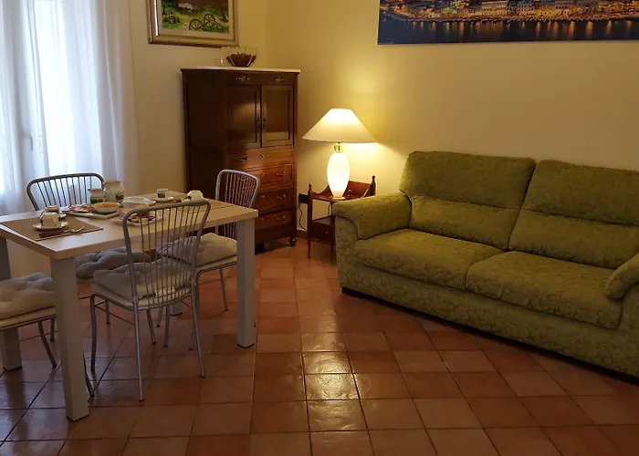 Oda ve Kahvaltı Federico Ii