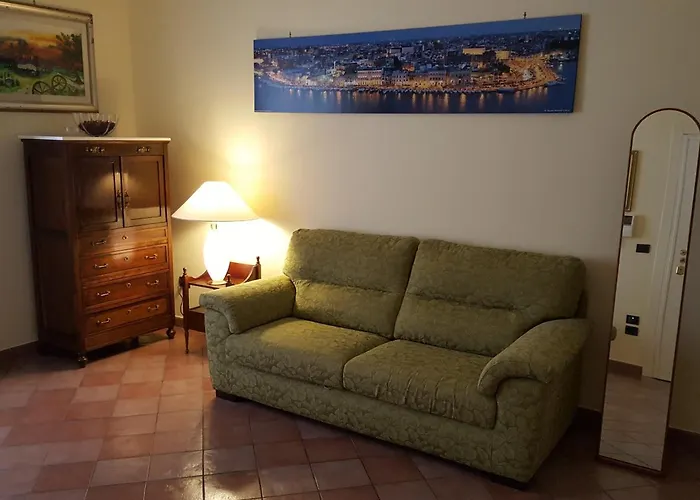 Federico Ii 4* Brindisi