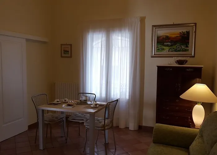 Federico Ii Frühstückspension 4*