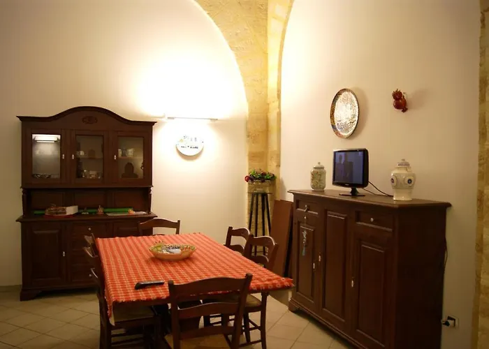 Frühstückspension Federico Ii 4*