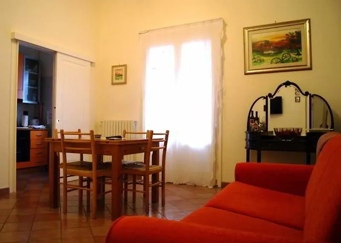 Federico Ii Oda ve Kahvaltı Brindisi